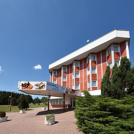 Hotel Regent Horni Branna Экстерьер фото