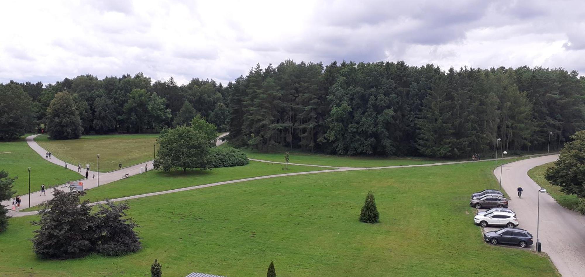 Hotel Regent Horni Branna Экстерьер фото