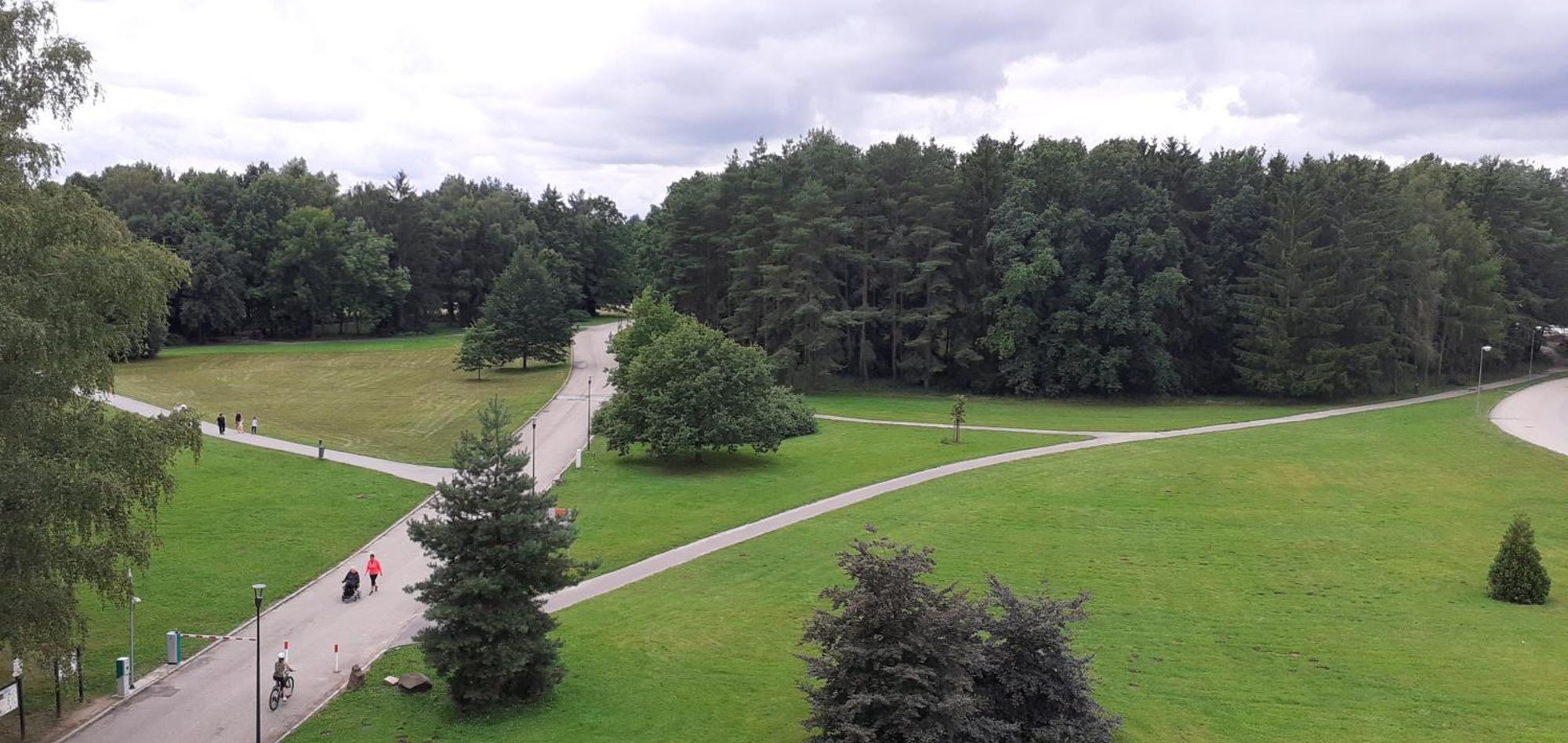 Hotel Regent Horni Branna Экстерьер фото